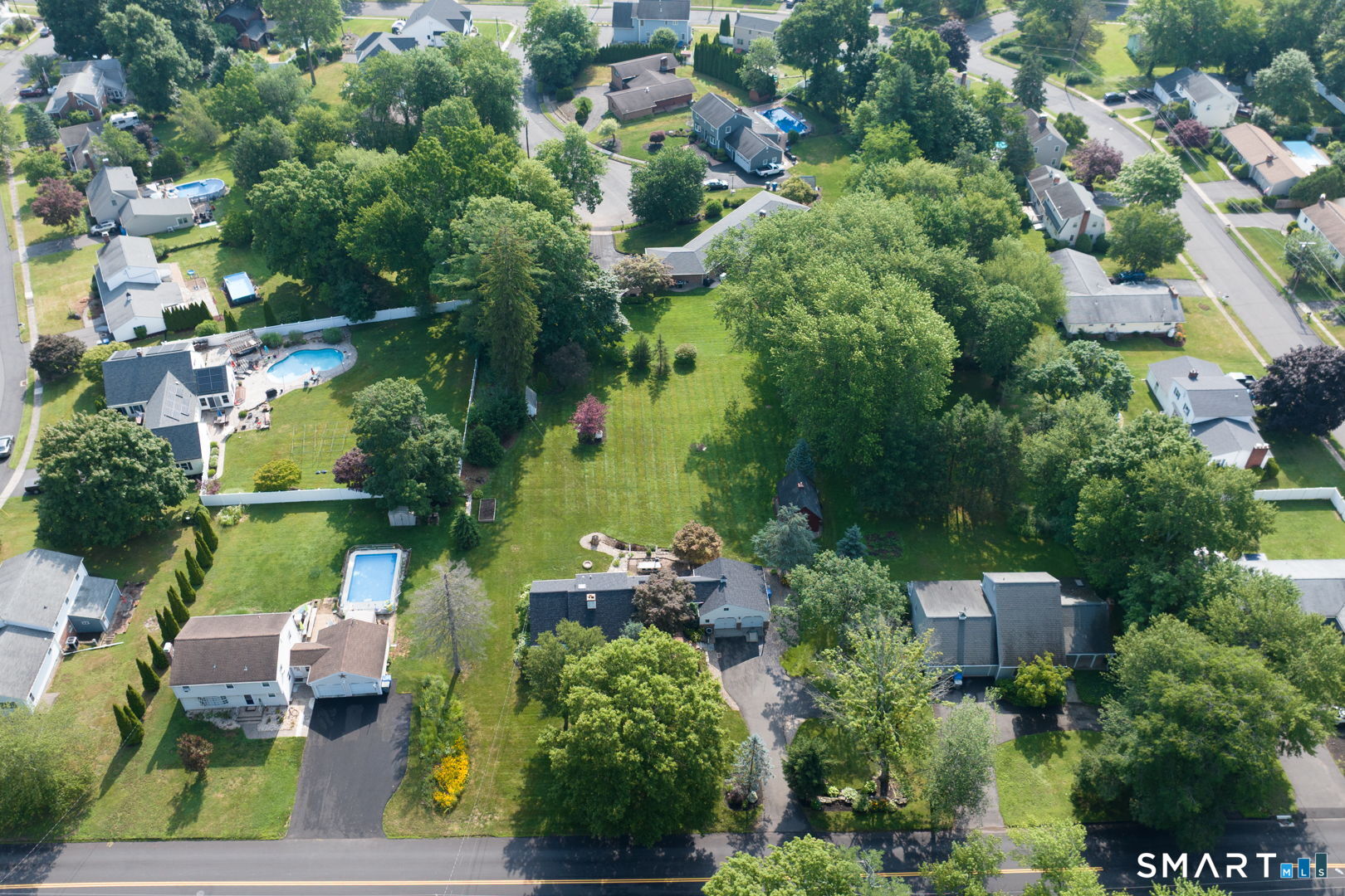 156 Red Stone Hill Plainville CT 06062