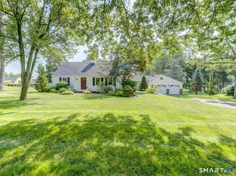 156 Red Stone Hill Plainville CT 06062