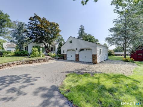 156 Red Stone Hill Plainville CT 06062