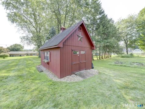 156 Red Stone Hill Plainville CT 06062
