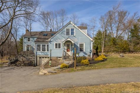 64 Whisconier Road Brookfield CT 06804