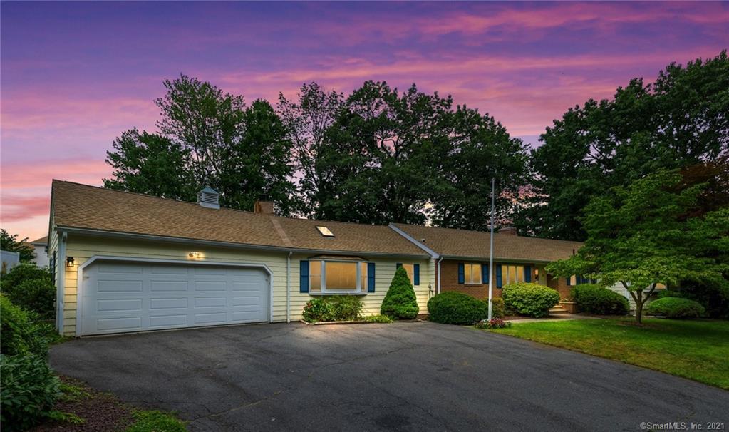 30 Highcrest Acres Wethersfield CT 06109