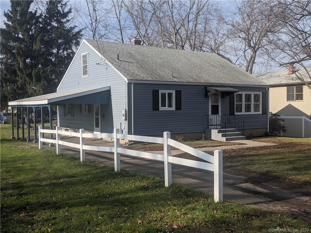18 Camden Street New Britain CT 06051
