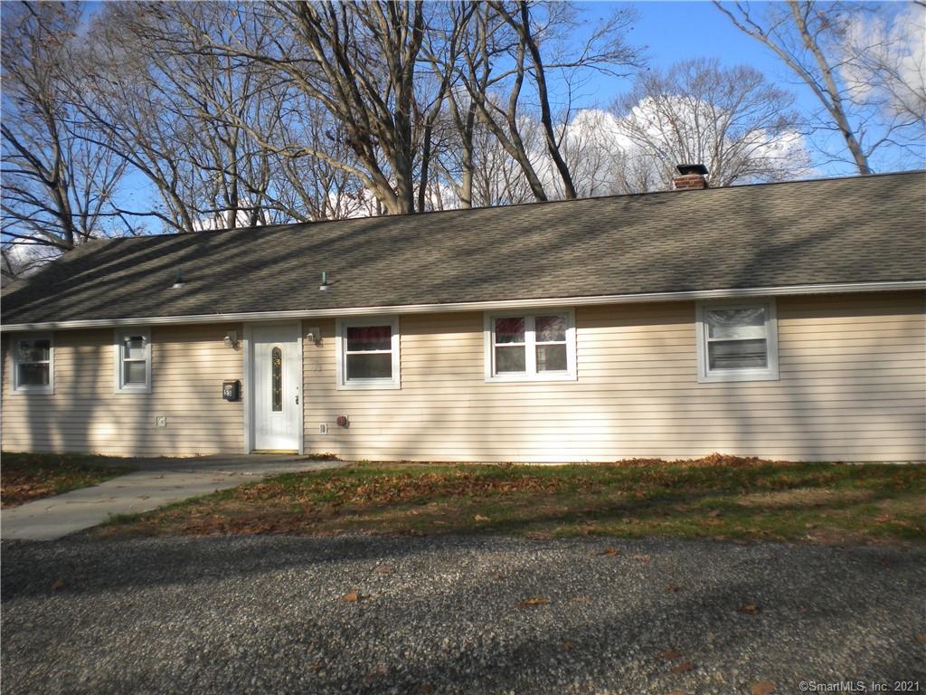 53 Fairfield Street Milford CT 06460