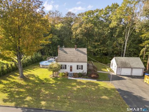 550 Forest Road North Branford CT 06472