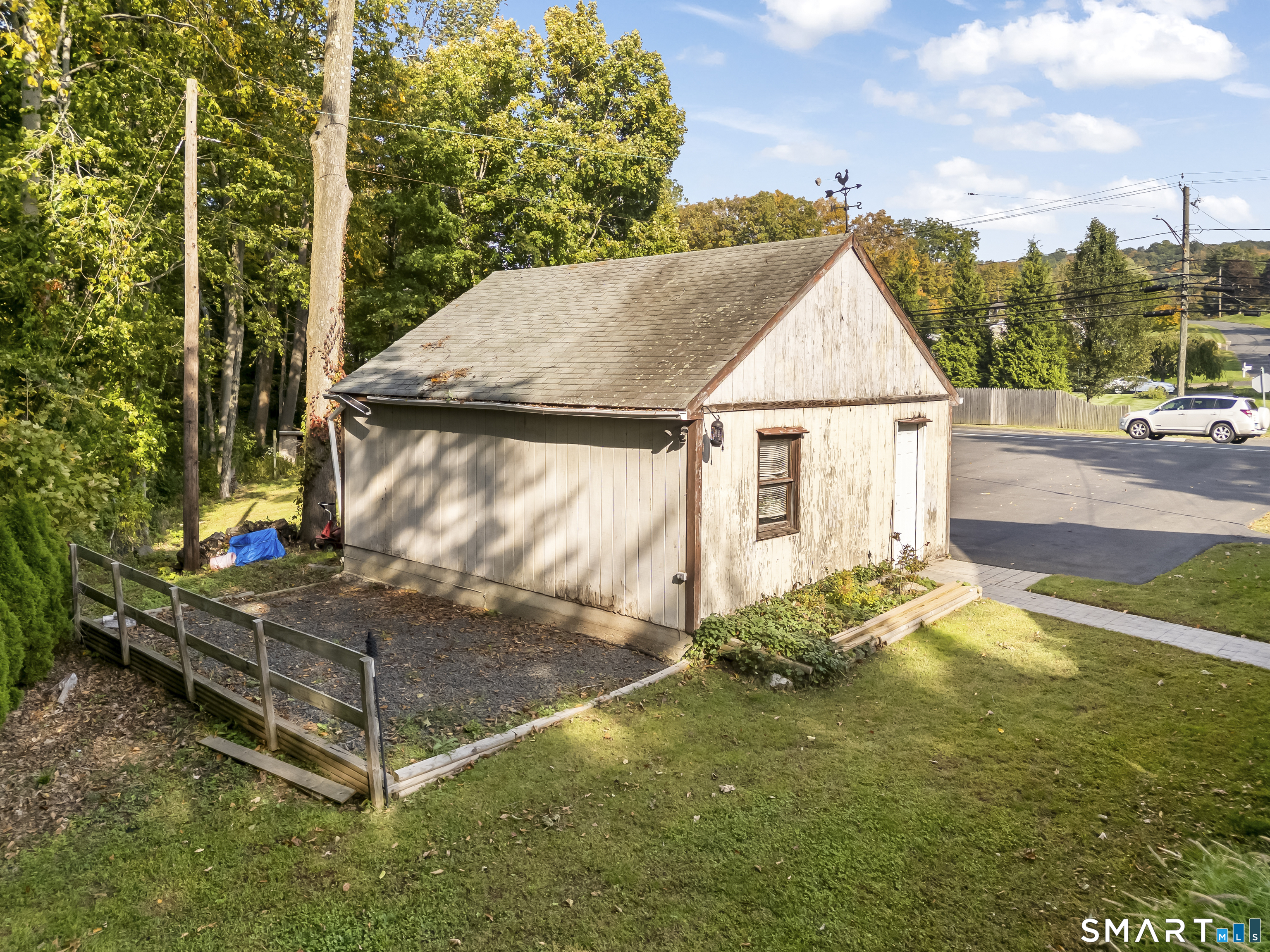 550 Forest Road North Branford CT 06472