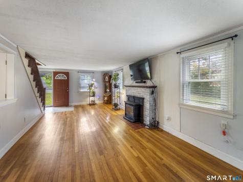 550 Forest Road North Branford CT 06472