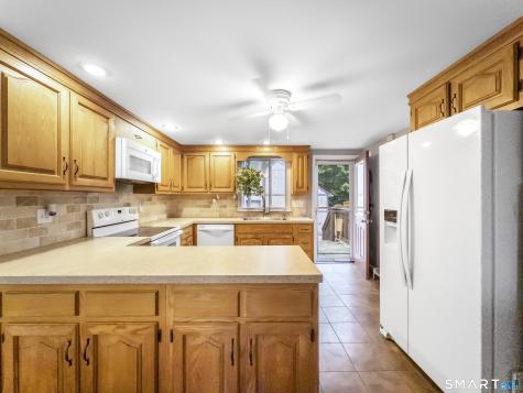 550 Forest Road North Branford CT 06472