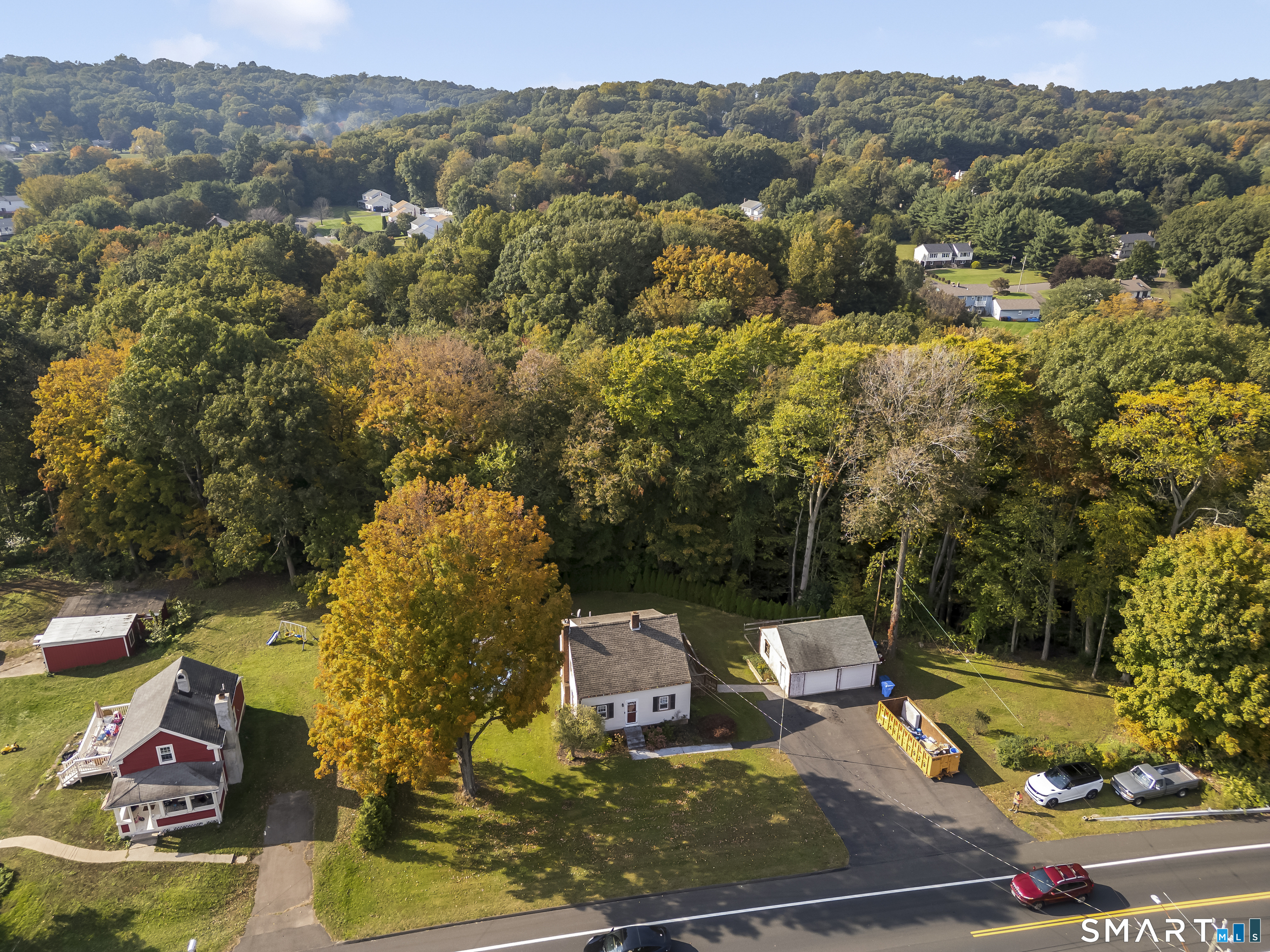 550 Forest Road North Branford CT 06472