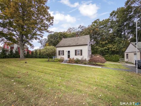 550 Forest Road North Branford CT 06472