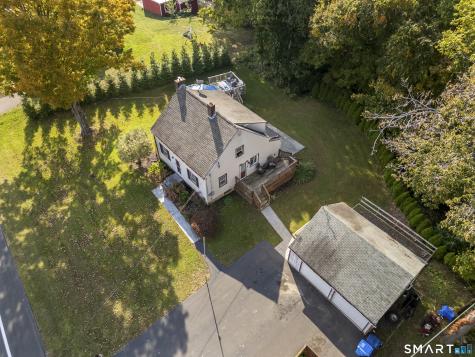 550 Forest Road North Branford CT 06472