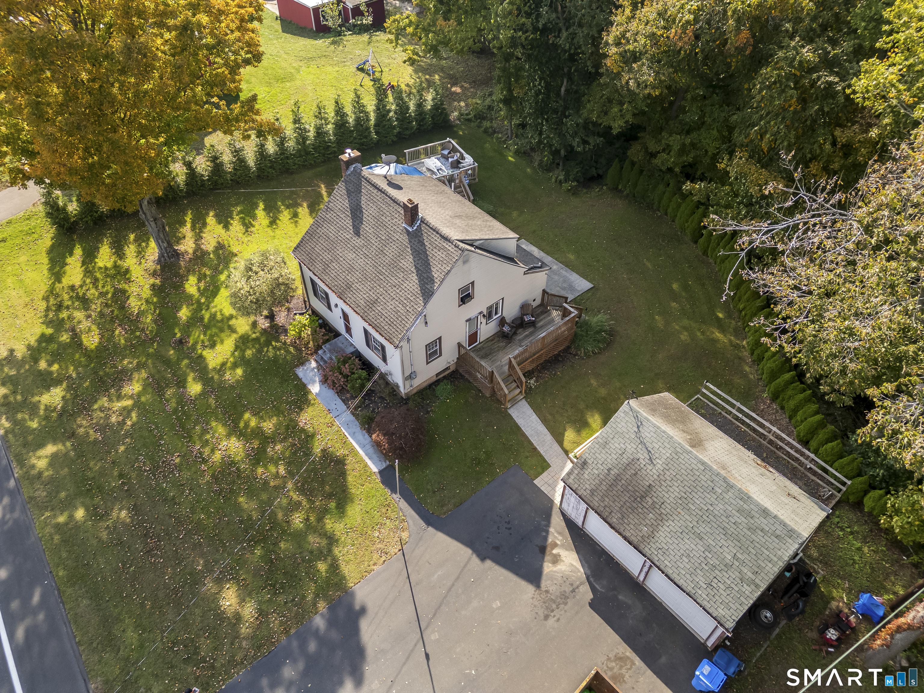 550 Forest Road North Branford CT 06472