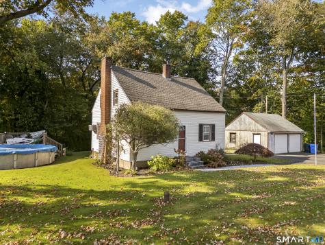 550 Forest Road North Branford CT 06472
