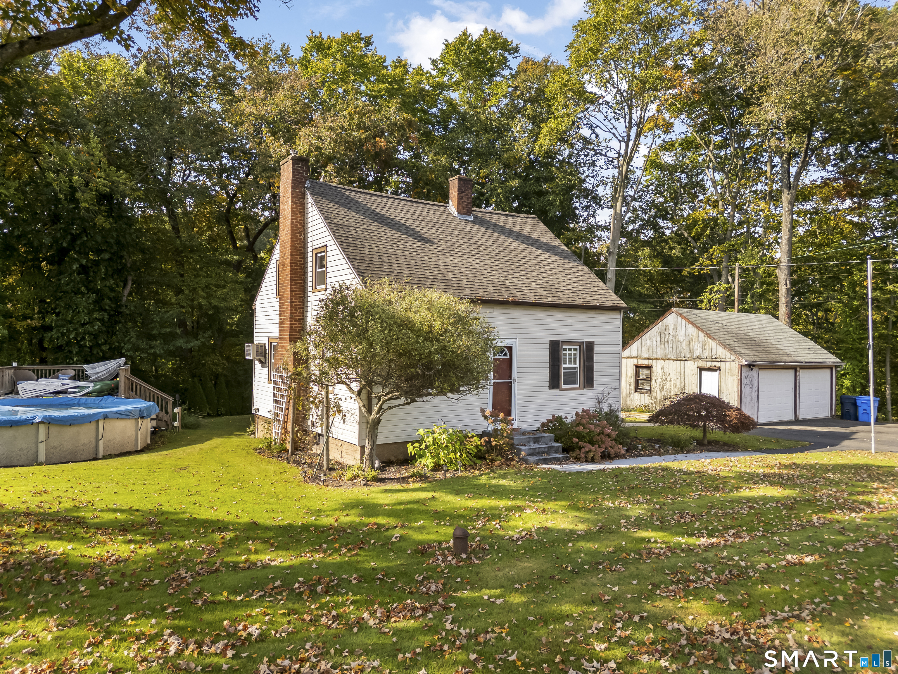 550 Forest Road North Branford CT 06472