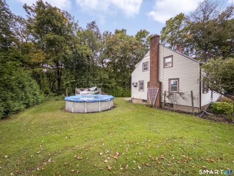 550 Forest Road North Branford CT 06472