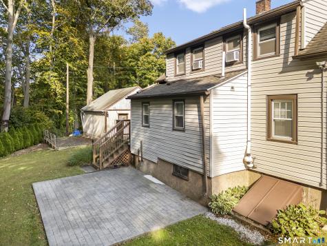 550 Forest Road North Branford CT 06472