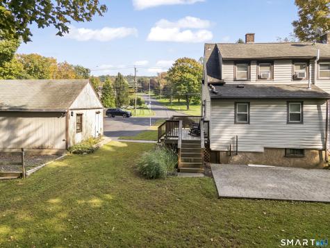 550 Forest Road North Branford CT 06472