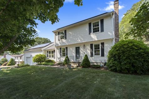 190 Judson Avenue Groton CT 06355