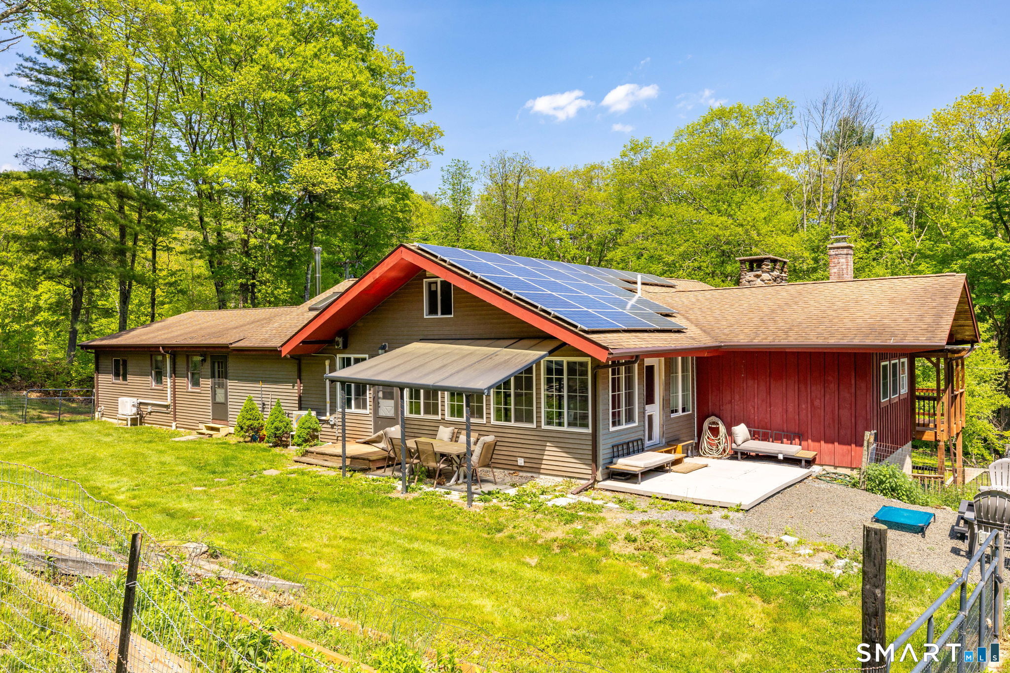 250 Center Hill Road Barkhamsted CT 06063