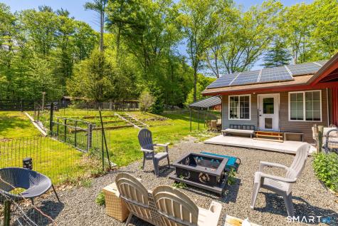 250 Center Hill Road Barkhamsted CT 06063