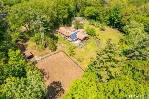 250 Center Hill Road Barkhamsted CT 06063