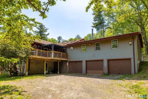250 Center Hill Road Barkhamsted CT 06063