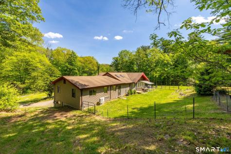 250 Center Hill Road Barkhamsted CT 06063