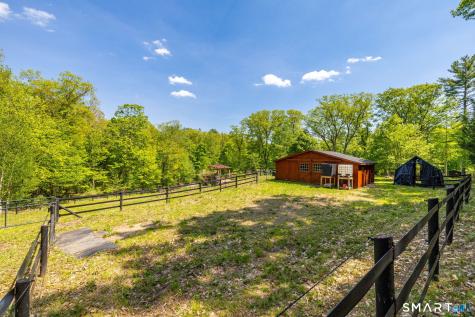 250 Center Hill Road Barkhamsted CT 06063