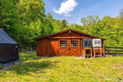 250 Center Hill Road Barkhamsted CT 06063
