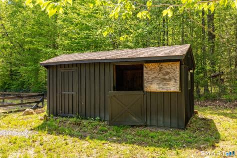 250 Center Hill Road Barkhamsted CT 06063
