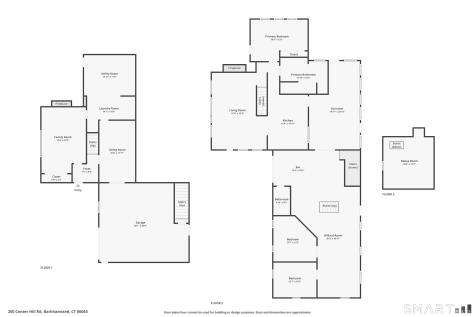 250 Center Hill Road Barkhamsted CT 06063