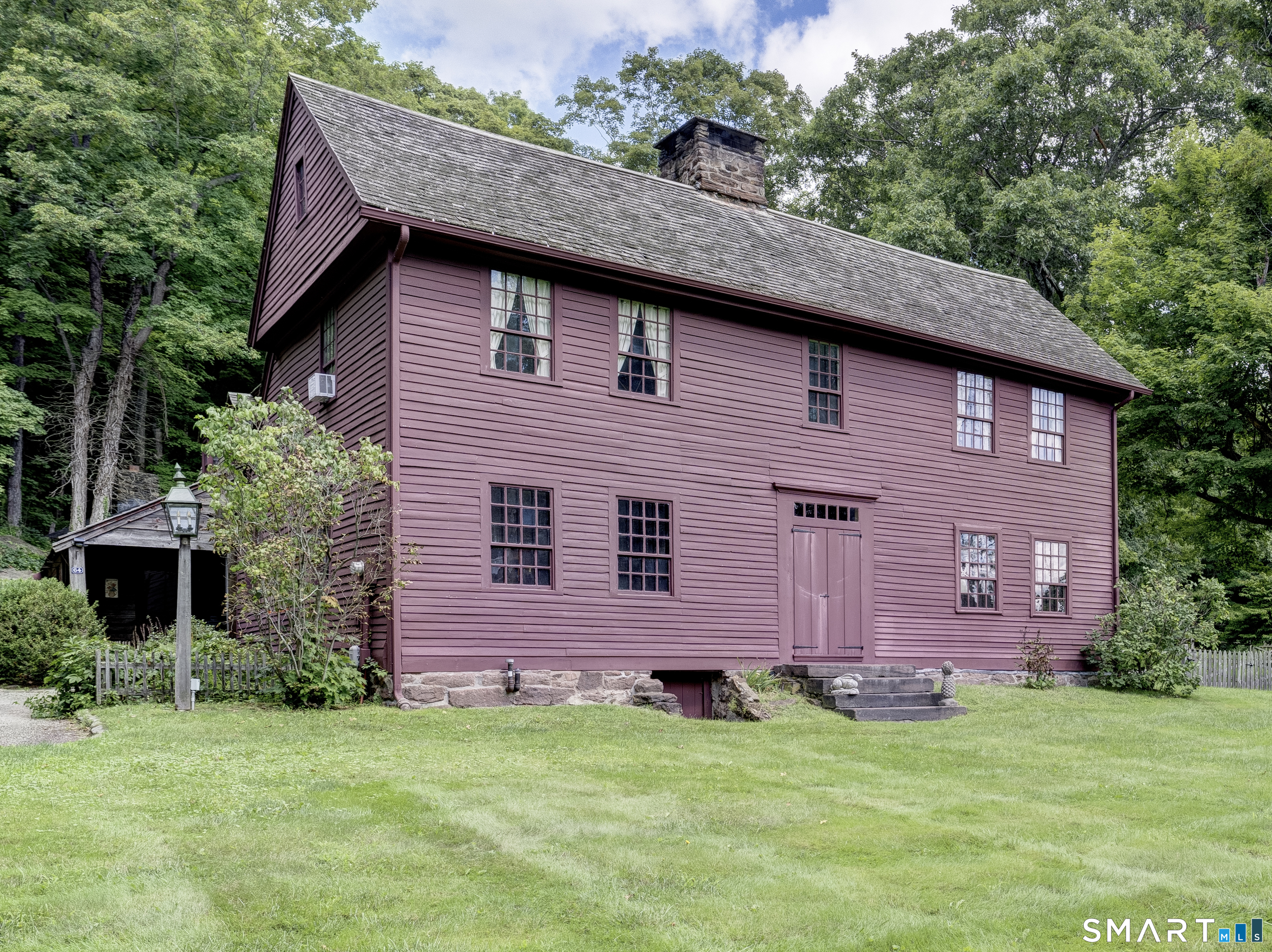 64 Haddam Quarter Road Durham CT 06422