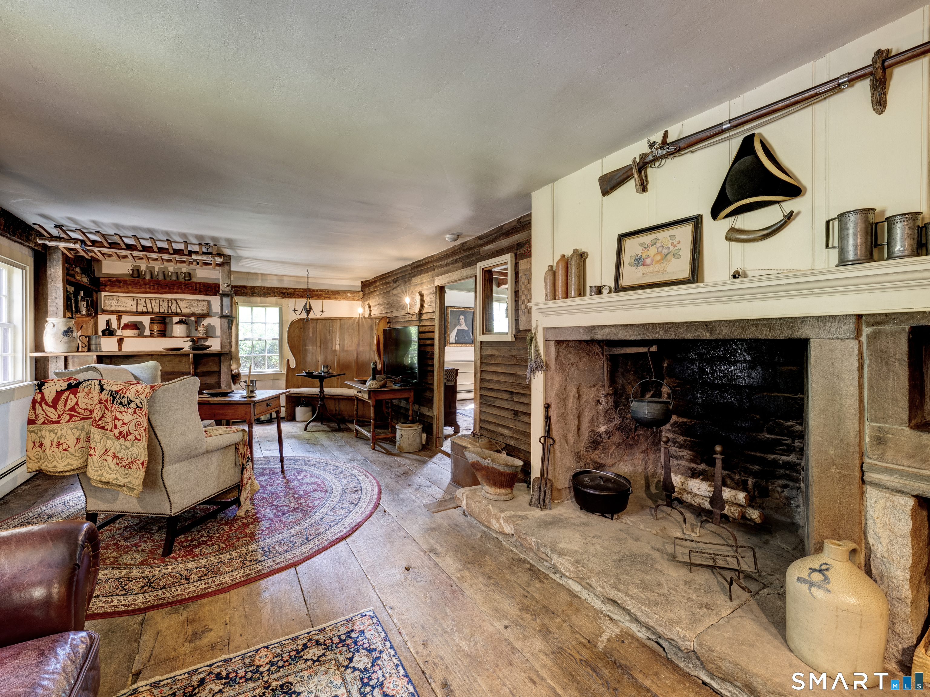 64 Haddam Quarter Road Durham CT 06422
