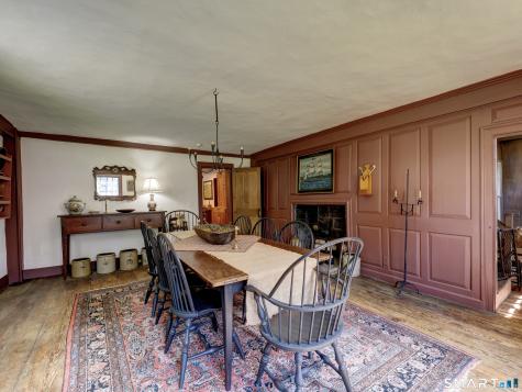 64 Haddam Quarter Road Durham CT 06422