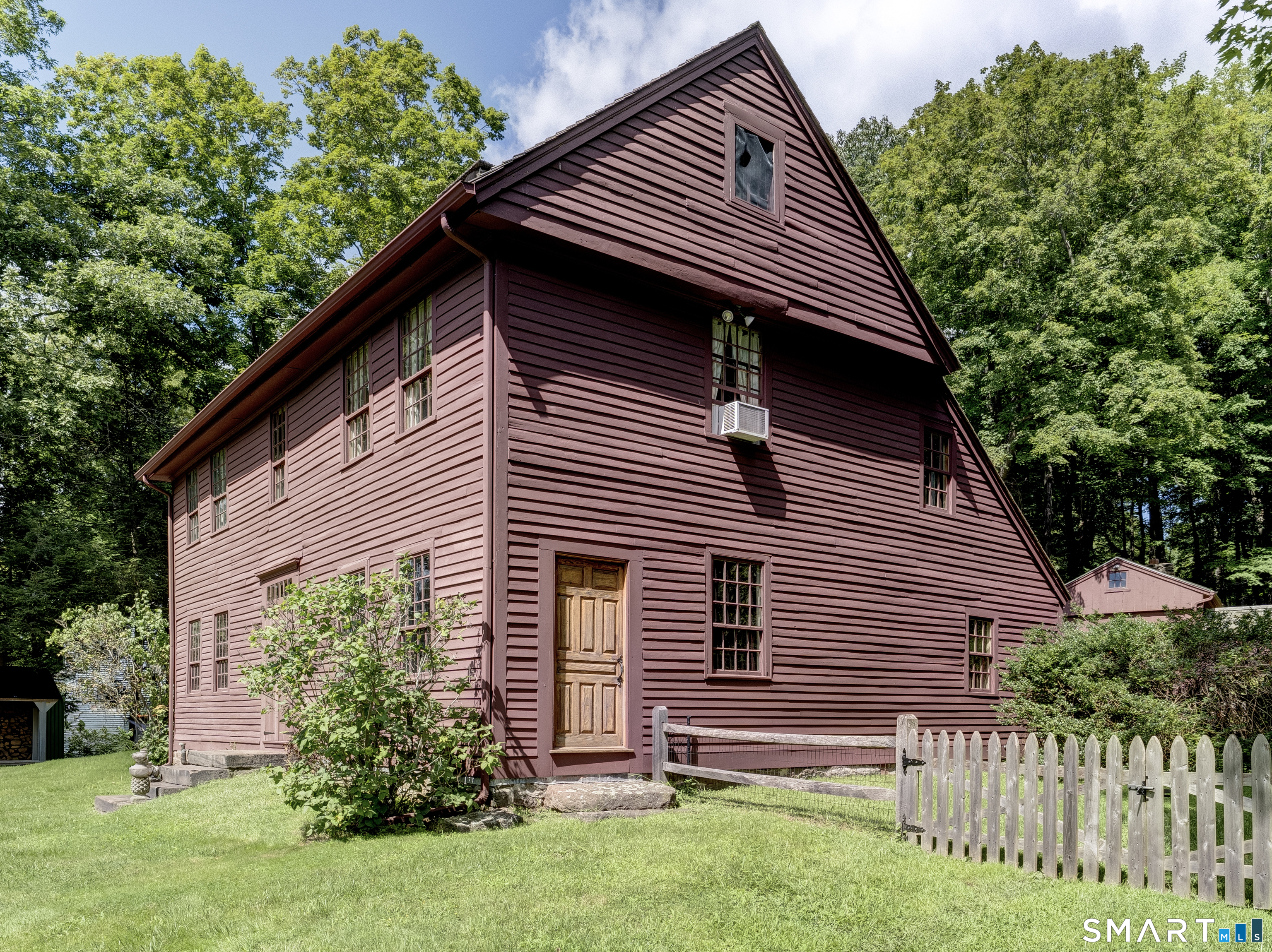 64 Haddam Quarter Road Durham CT 06422