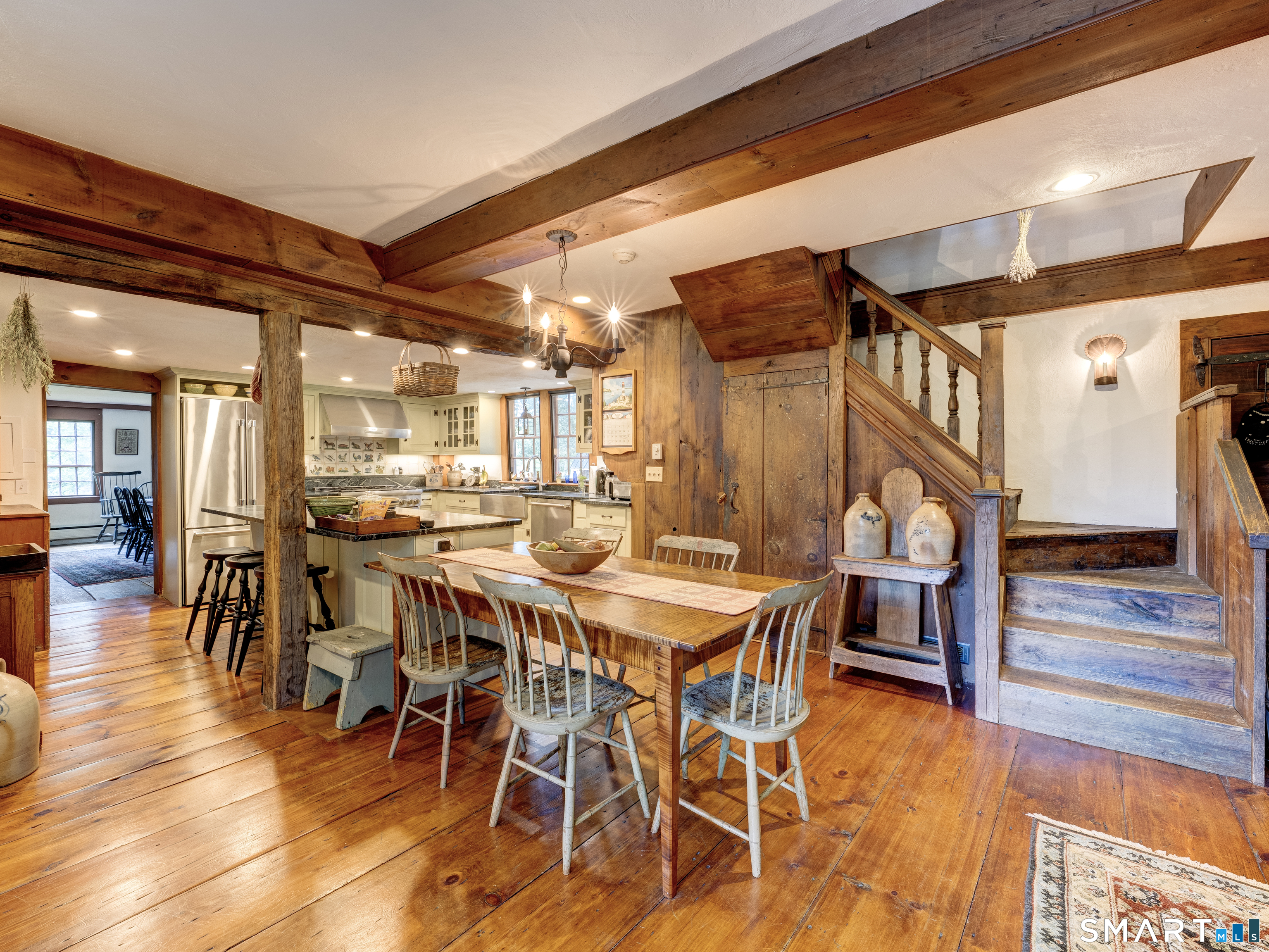64 Haddam Quarter Road Durham CT 06422
