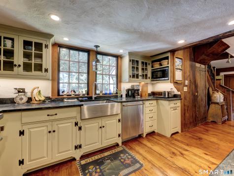 64 Haddam Quarter Road Durham CT 06422