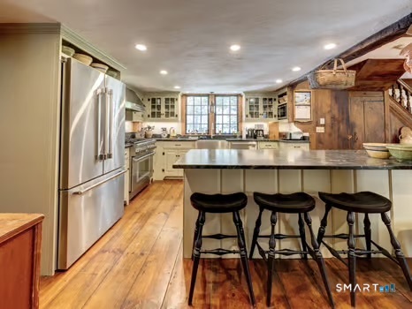 64 Haddam Quarter Road Durham CT 06422