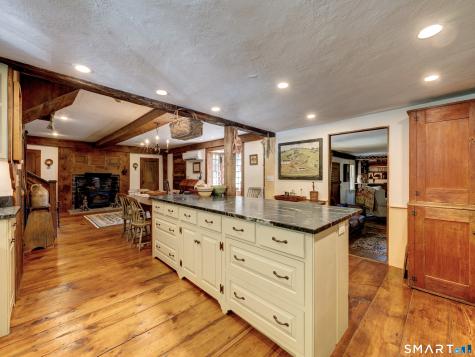 64 Haddam Quarter Road Durham CT 06422