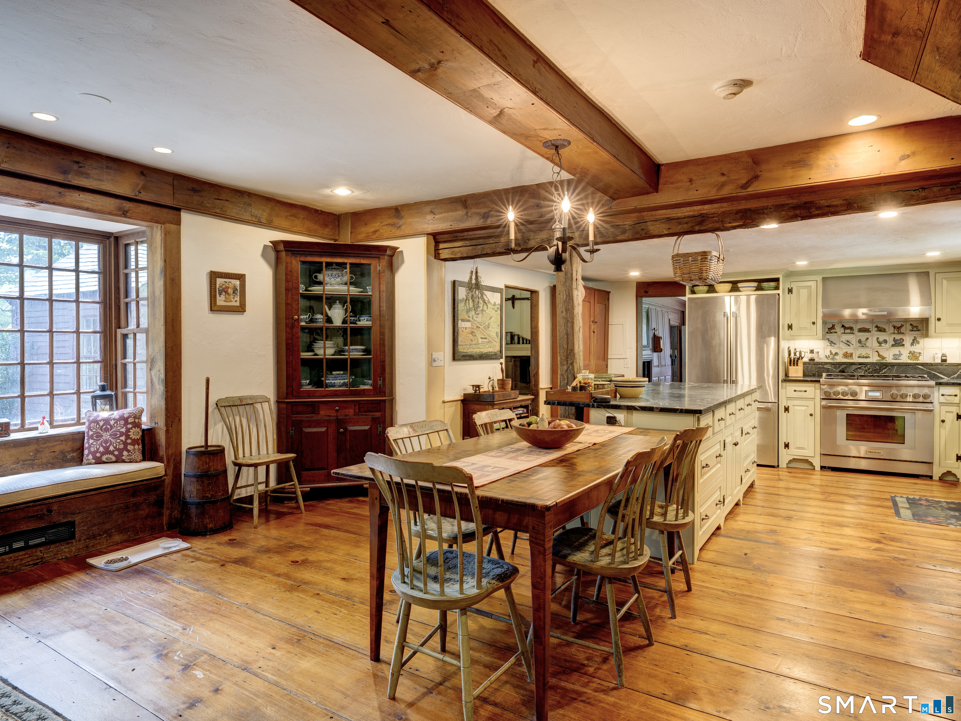 64 Haddam Quarter Road Durham CT 06422