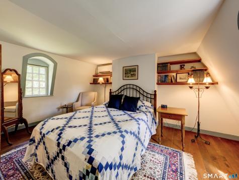 64 Haddam Quarter Road Durham CT 06422