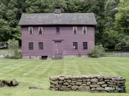 64 Haddam Quarter Road Durham CT 06422