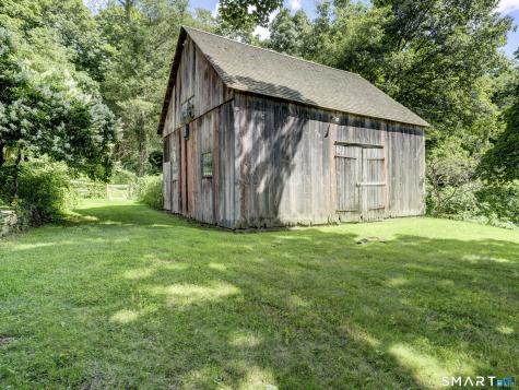 64 Haddam Quarter Road Durham CT 06422