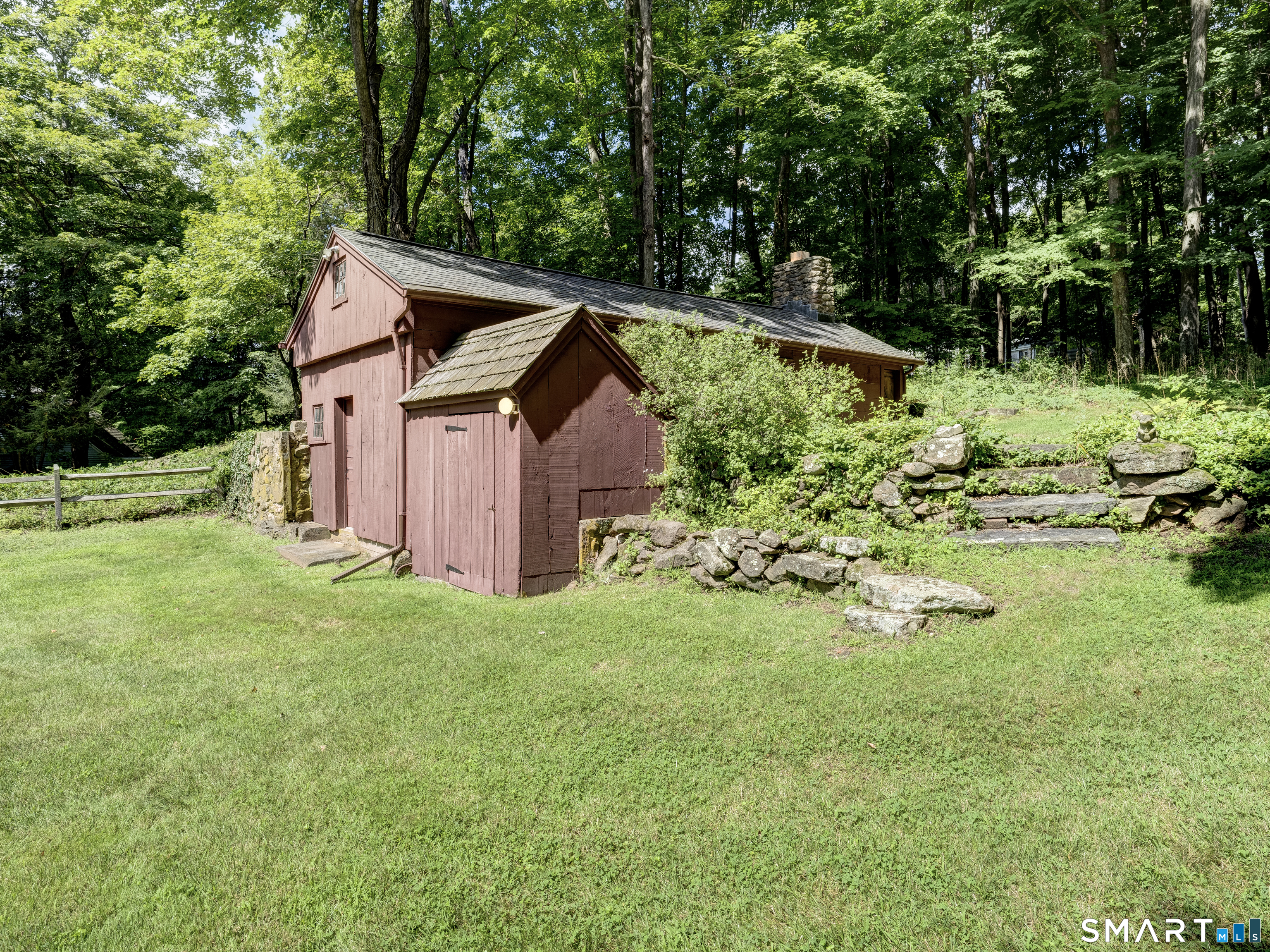 64 Haddam Quarter Road Durham CT 06422