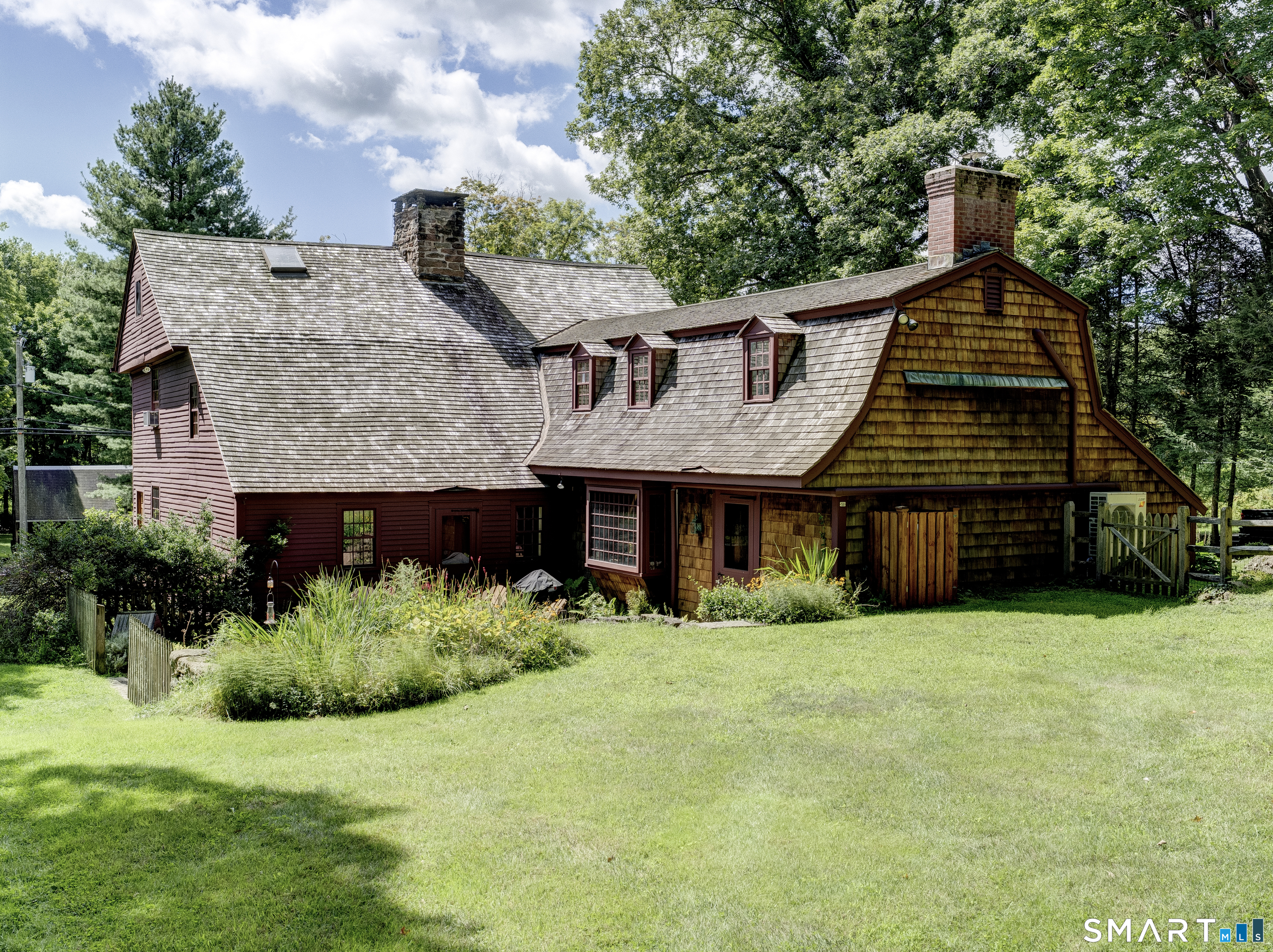 64 Haddam Quarter Road Durham CT 06422