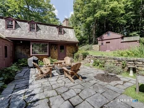 64 Haddam Quarter Road Durham CT 06422
