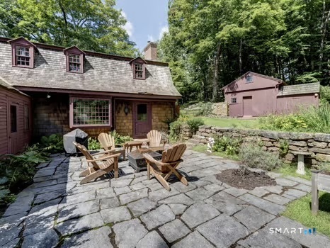 64 Haddam Quarter Road Durham CT 06422