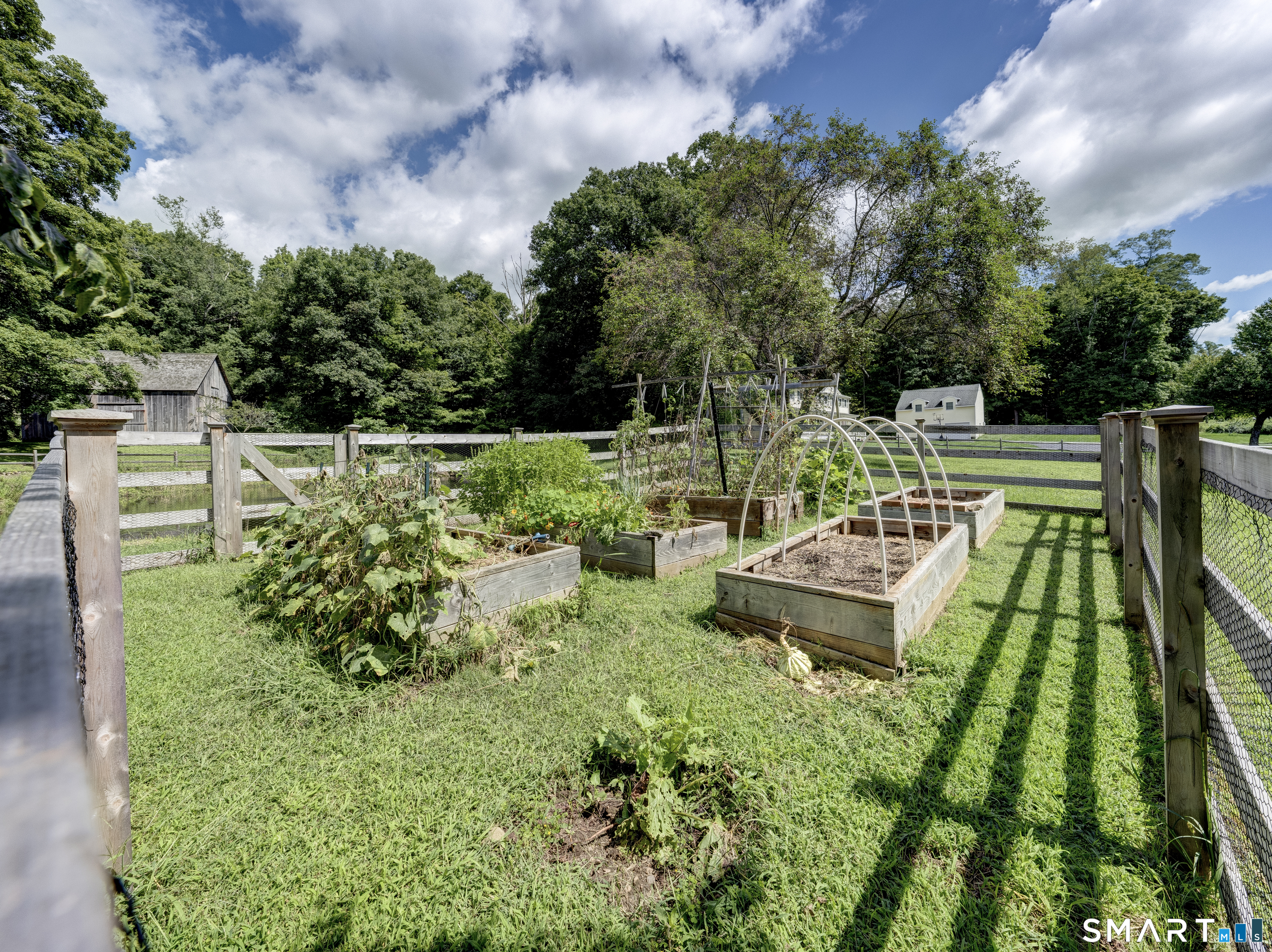 64 Haddam Quarter Road Durham CT 06422