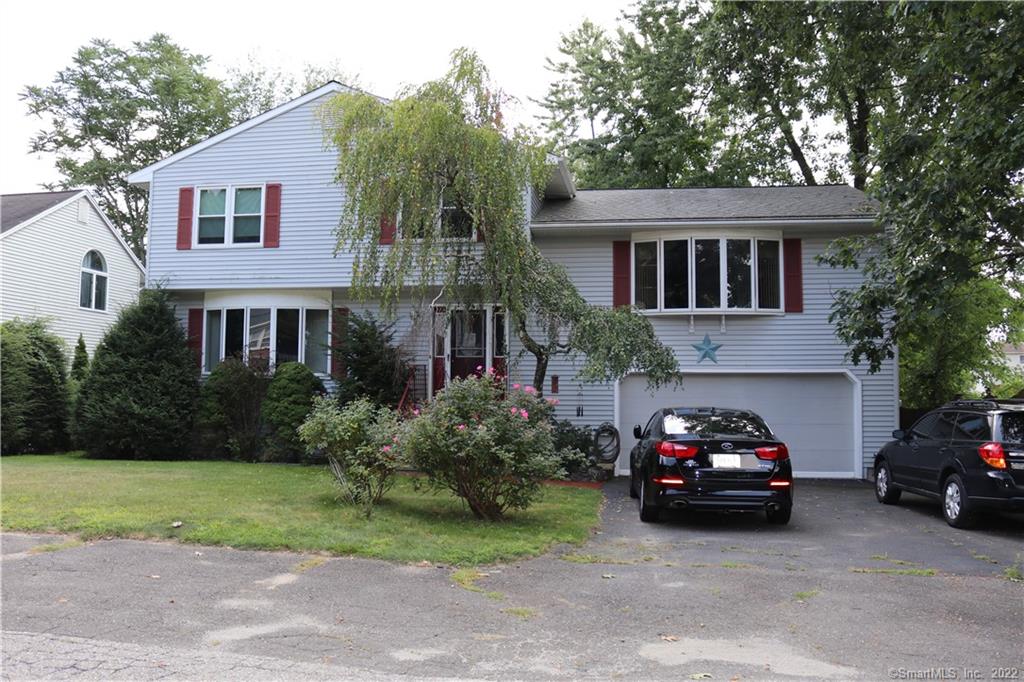 16 Calo Street Waterbury CT 06708