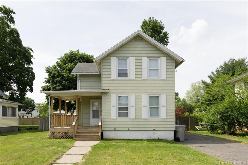 28 3RD Street Bristol CT 06010